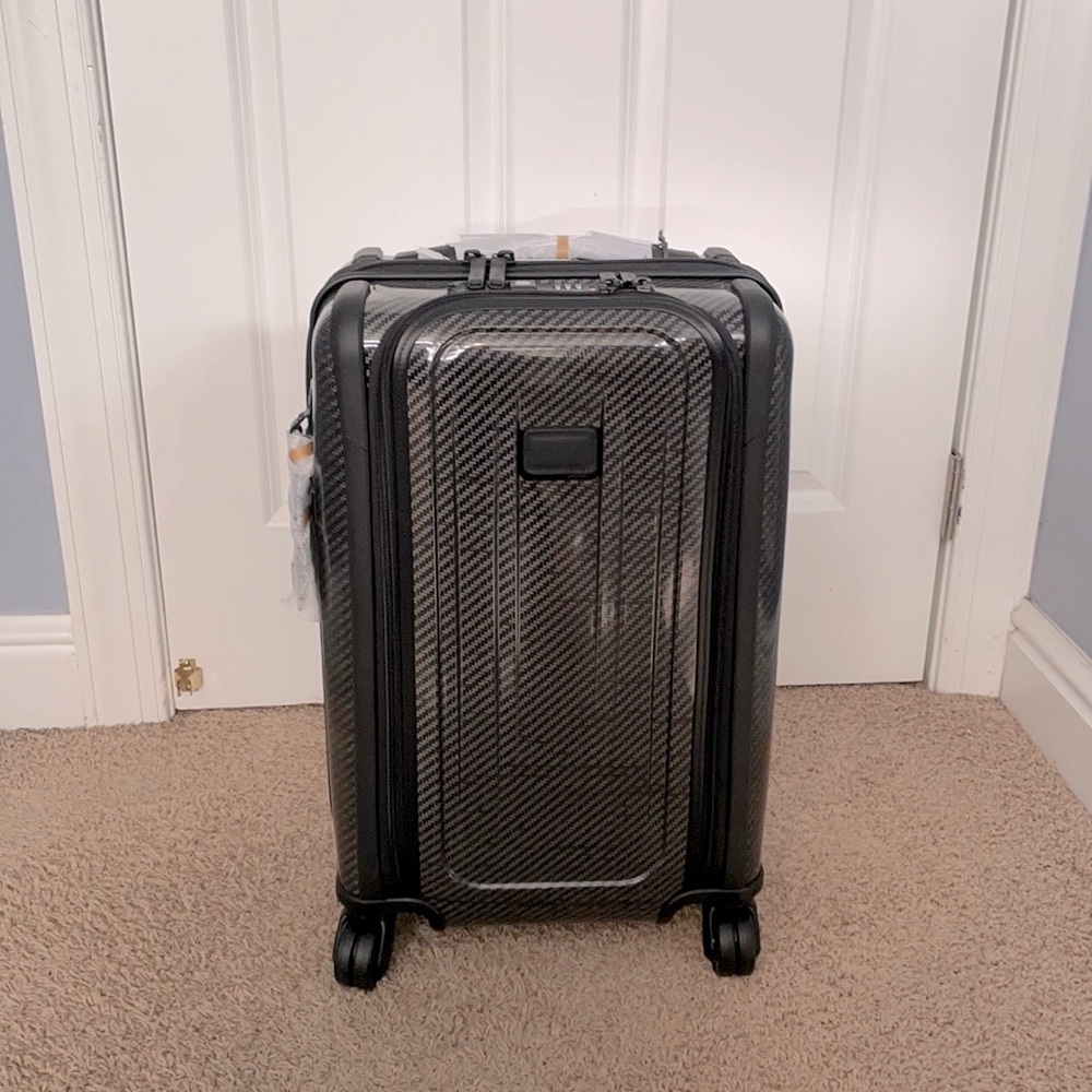 TUMI Tegra Lite Carry On